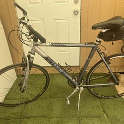 Trek Bike Multitrack Aluminum 7700 for Sale in Tucson, AZ - OfferUp