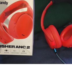 Skullcandy Crusher AMC 2