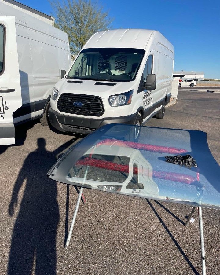 Albas Auto Glass