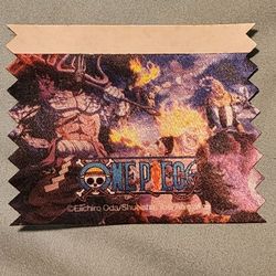 Anime Expo 2023 Exclusive One Piece Ribbon