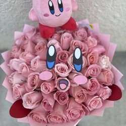 Customized Bouquet/ Ramo