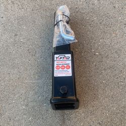 Hitch Extender