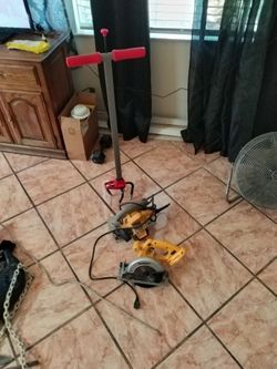 Tools