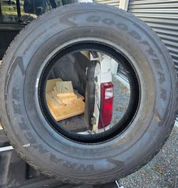 Good Year Tire