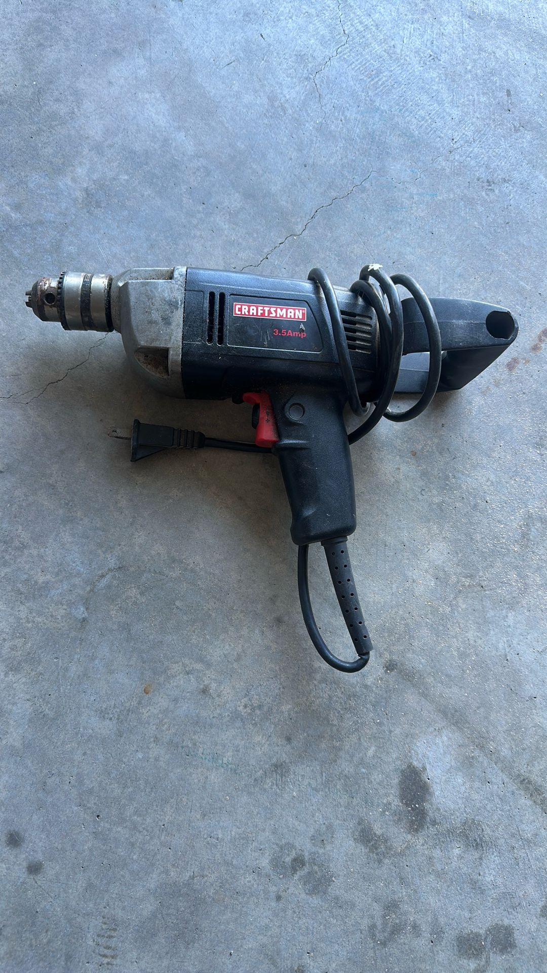 Electric Drill