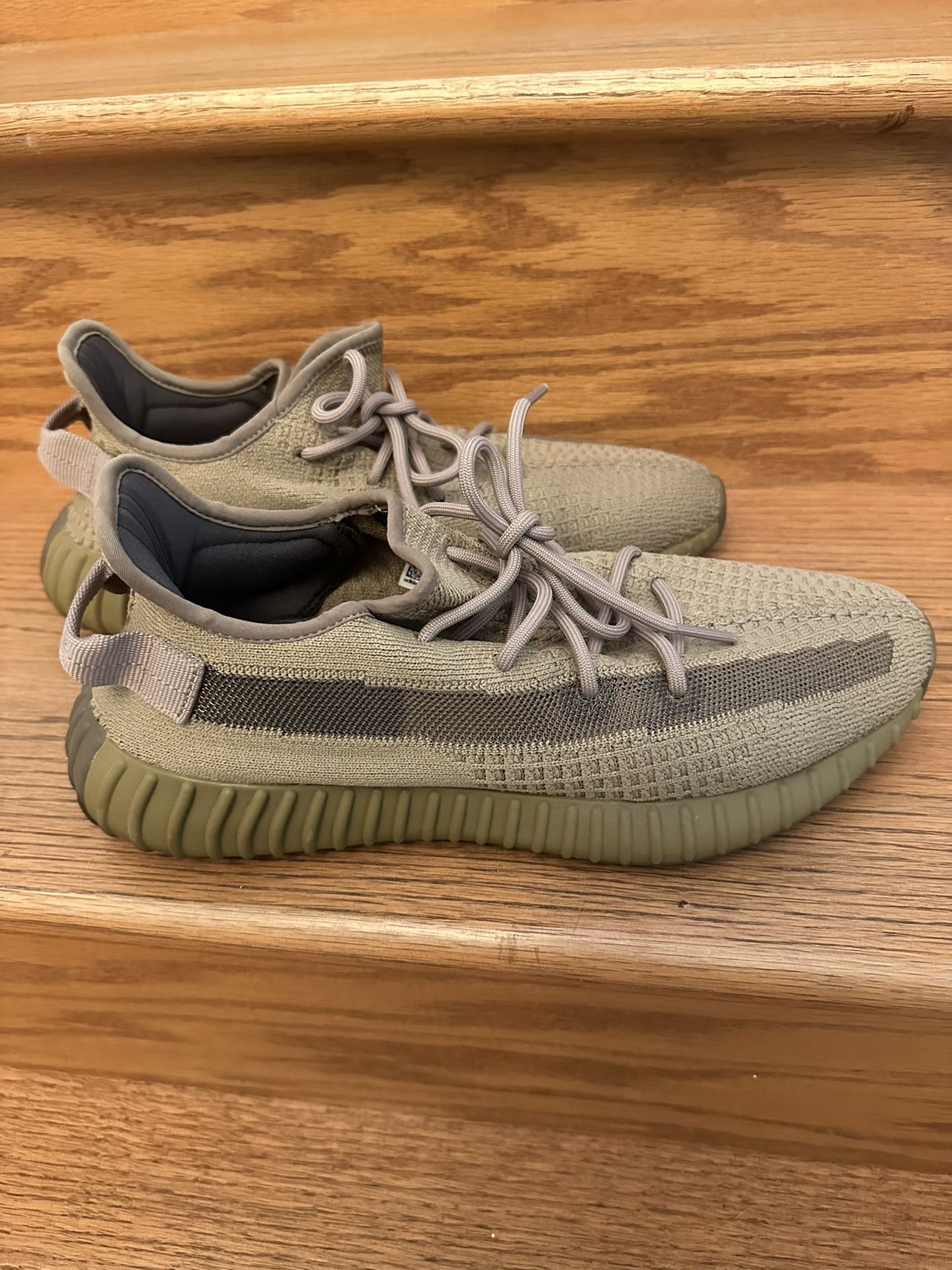 adidas gazelle silver green womens Yeezy Boost 350 V1 Moonrock main image 1