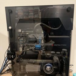 Bolt Pc Desktop Workstation Gaming 