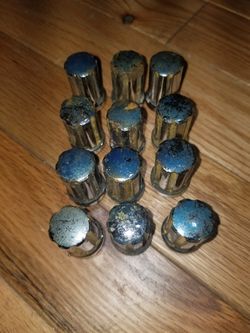 Lock nuts