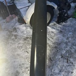 1998 Chevrolet Tahoe