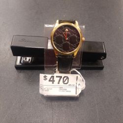 Gucci Watch 