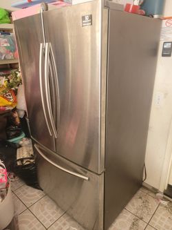 Samsung Refrigerator