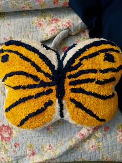 Butterfly 🦋