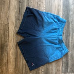 Champions Shorts