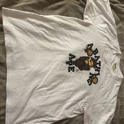 Milo A Bathing Ape Tee