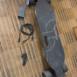 Meepo Electric Longboard 