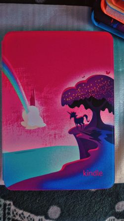 Kids amazon Kindle case