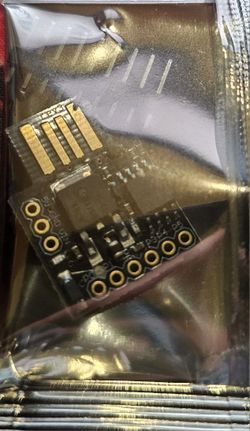 Digispark USB Development Board for Arduino