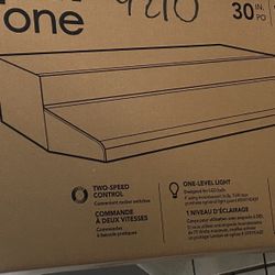 Campana Para Cocina Nueva/