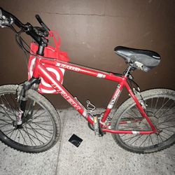 TREK 3700 Alpha 19.5” Frame $140 obo 