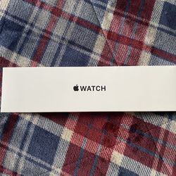 Apple Watch 44mm SE