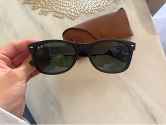 Ray Ban Sunglasses