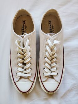 Converse Chuck Taylor 70 Low Top