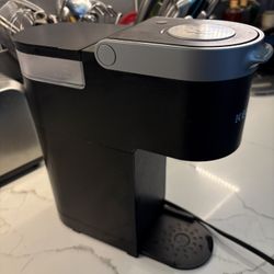 Keurig K Mini Single