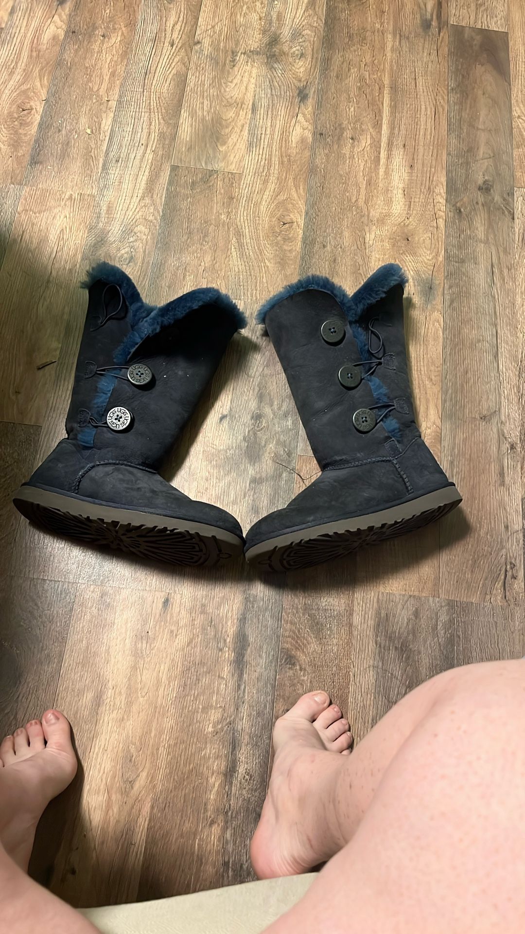 Ugg Boots