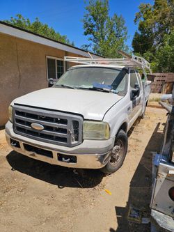 2016 Ford F-250
