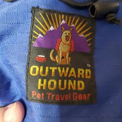 Dog Travel Gear Outward Hound Brand