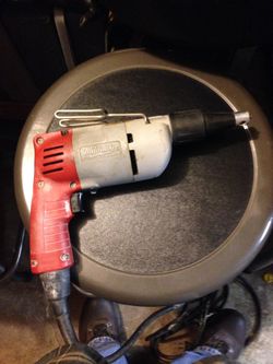 Milwaukee Drywall Screw Gun