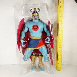 Mezco Toyz Thundercats Classic Mumm-Ra Mega Scale Action Figure 14" Toy 2017