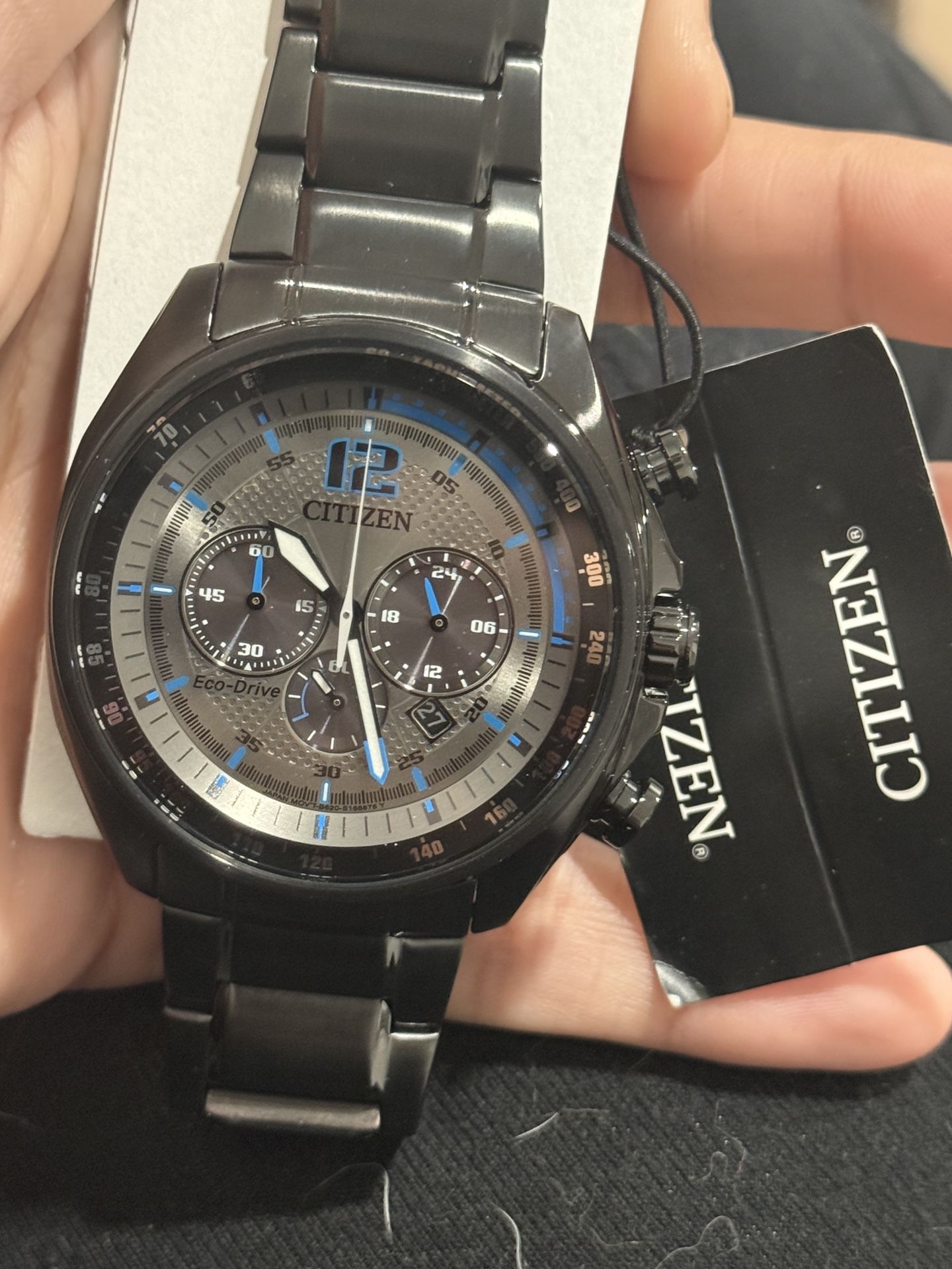 Citizen Watch For Men