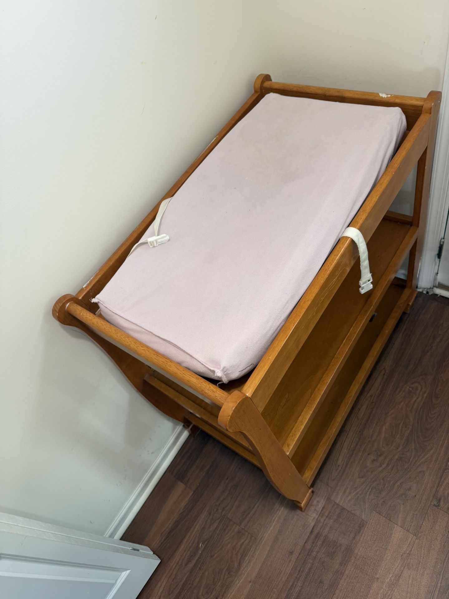 Baby Changing Table