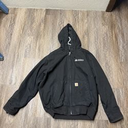 Carhartt Jacket XL