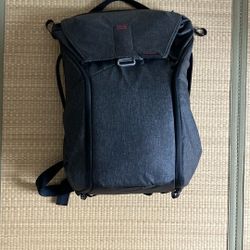 Peak Design Everyday Bag