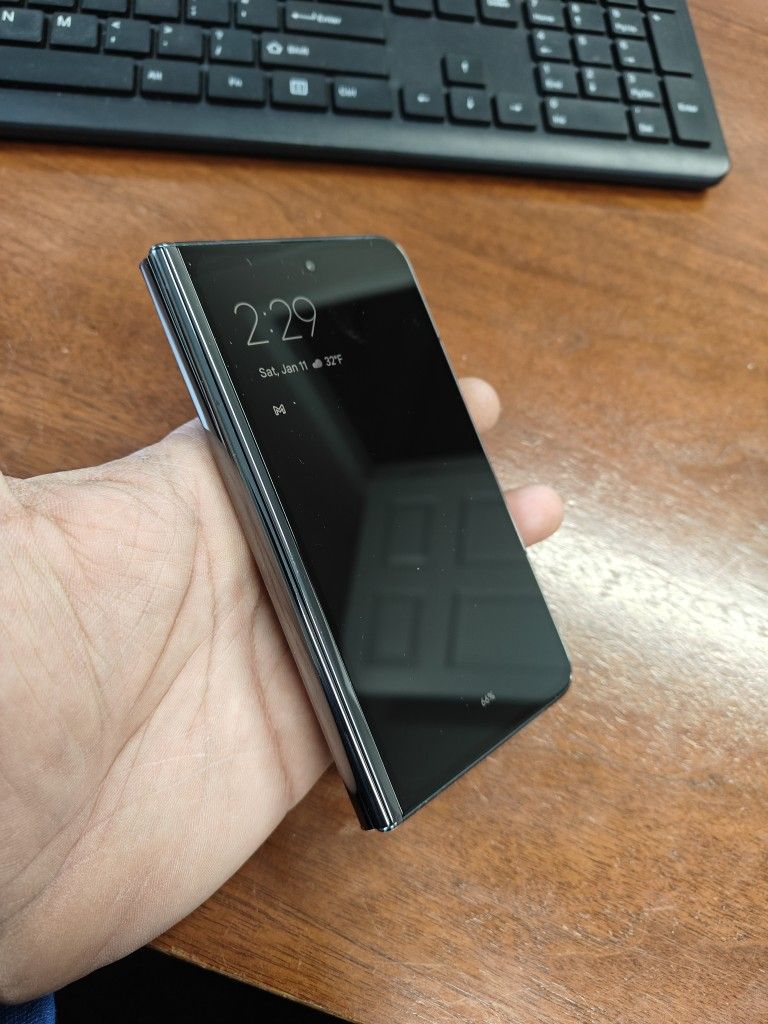 Google Pixel Fold 512gb Unlocked