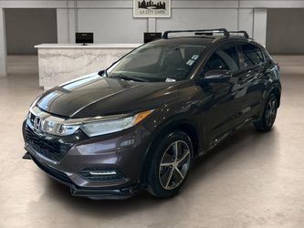 2019 Honda HR-V