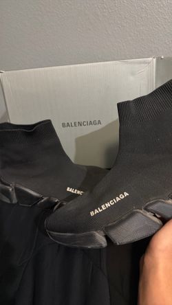 Balanciagas