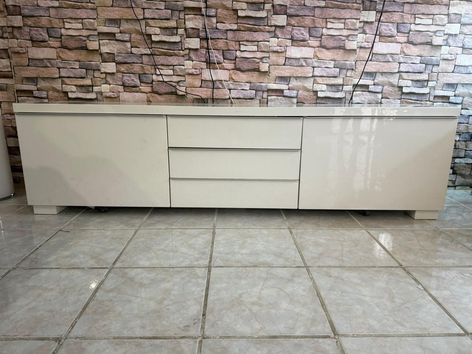 Storage Tv Stand