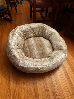 Donut 🍩 Pet Bed