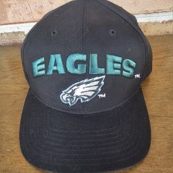 PHILADELPHIA EAGLES HAT 