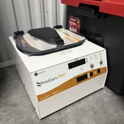 ProGen PRP Centrifuge + 5 Treatment kits