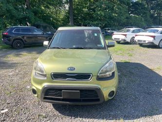 2012 Kia Soul