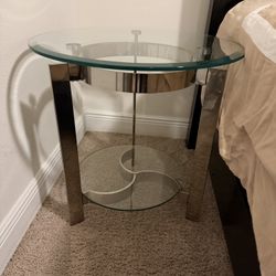 Living Room Sofa Sied Table 2 