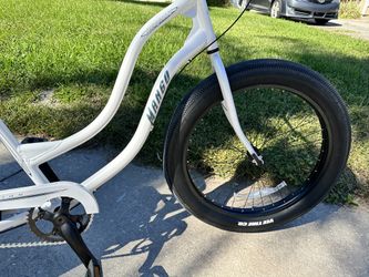 Mango Longboard Fat Tire 3 Speed Cruiser FT3 for Sale in Jacksonville FL OfferUp