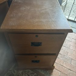 Filing Cabinet