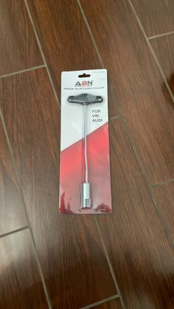 ABN Spark Plug Wire Puller & Install Volkswagen & Audi VW Spark Plug Tool