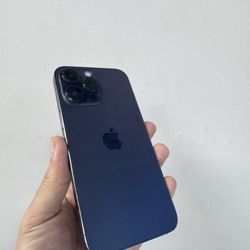 iPhone 14 Pro Max Unlocked 