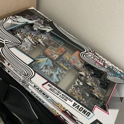 Pokemon Unova Heavy Hitters Premium Collection 